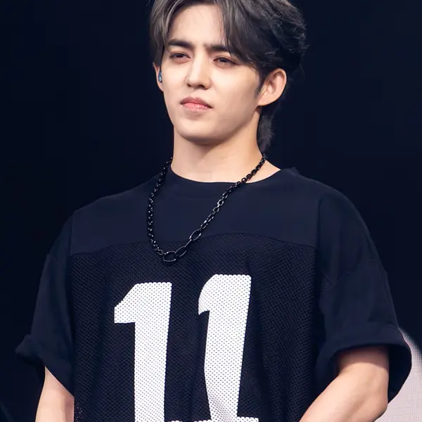 S.Coups — K-pop artist photo