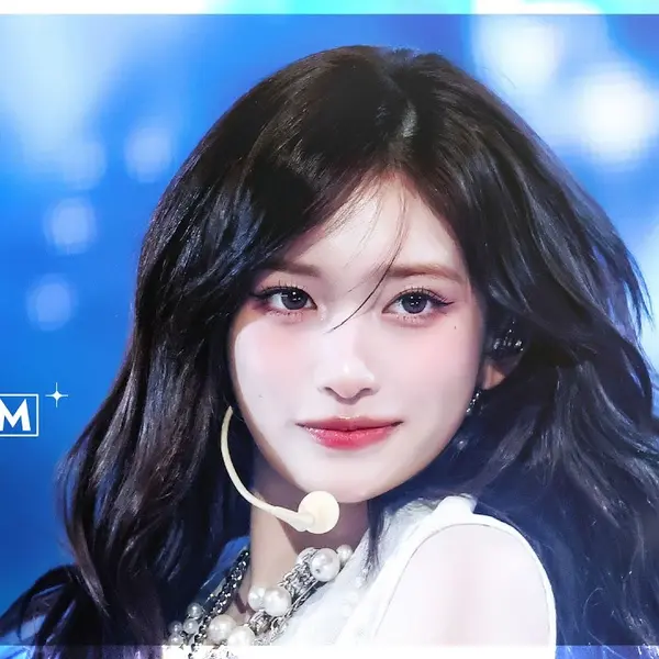 Leeseo — K-pop artist photo