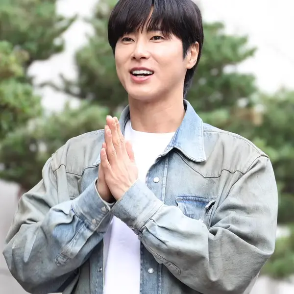 Yunho