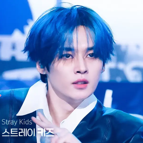 Lee Know — K-pop artist photo