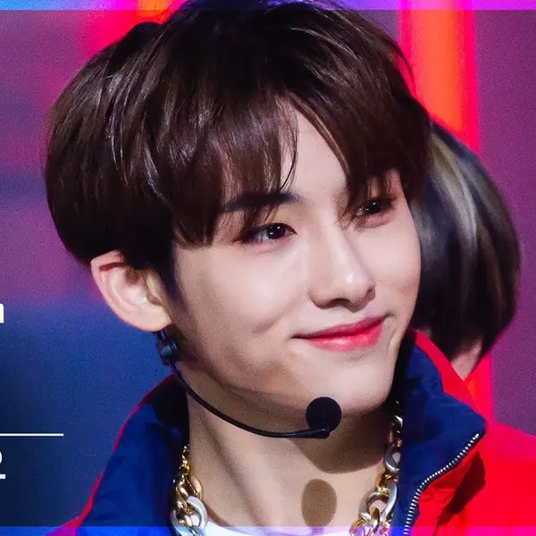 Winwin — K-pop artist photo