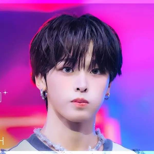 Riku — K-pop artist photo