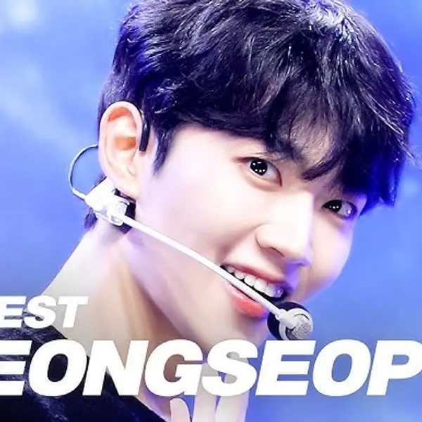 Hyeongseop — K-pop artist photo