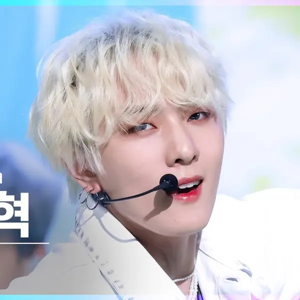 Donghyuk Kim — K-pop artist photo