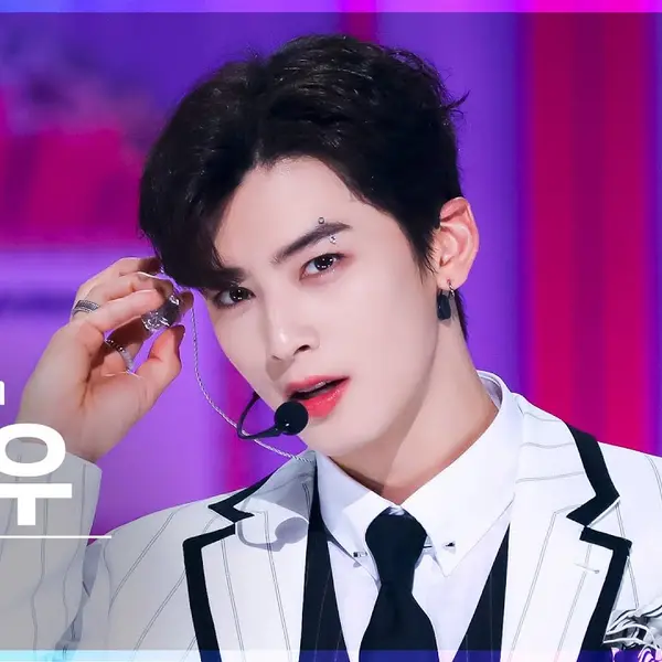 Cha Eun-woo — K-pop artist photo