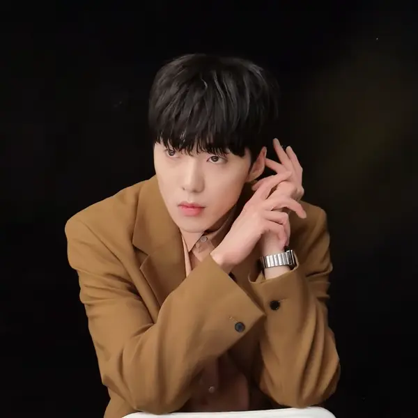 Kang Seung-yoon — K-pop artist photo