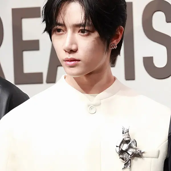 Beomgyu — K-pop artist photo