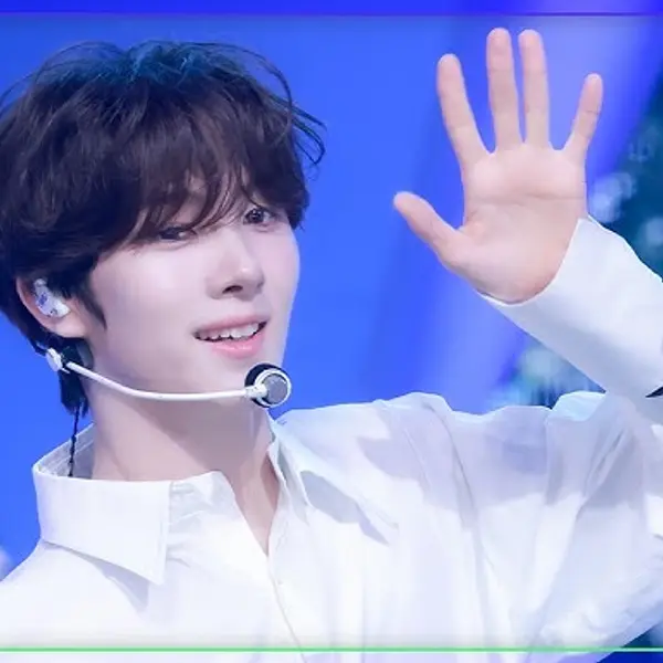 Young Jae — K-pop artist photo