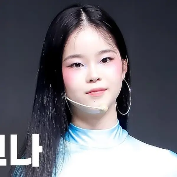 COCONA — K-pop artist photo