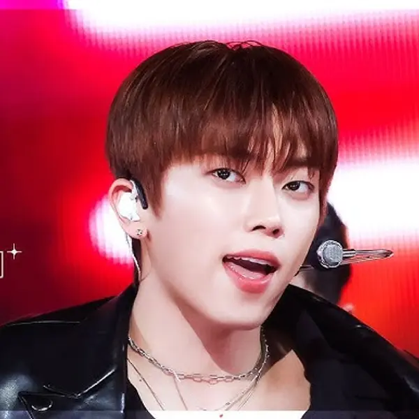 Minkyun — K-pop artist photo