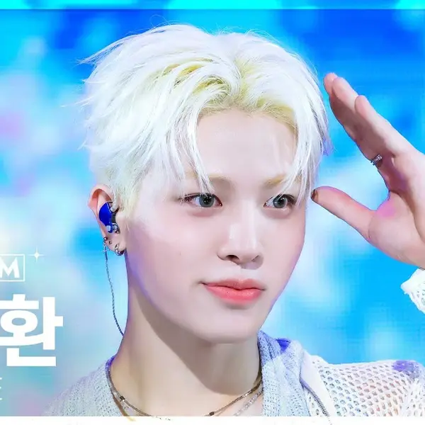 So Jung Hwan — K-pop artist photo