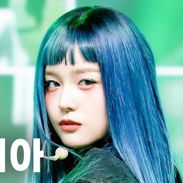 JURIA — K-pop artist photo