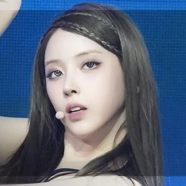Jiwoo — K-pop artist photo
