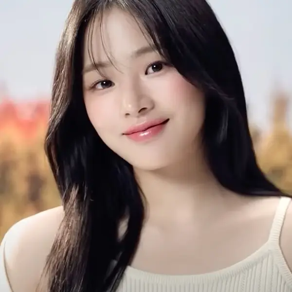 Minji — K-pop artist photo