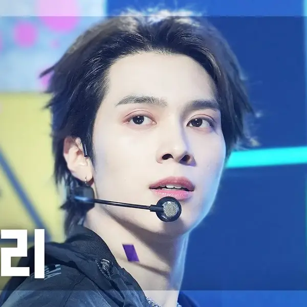 Hendery — K-pop artist photo