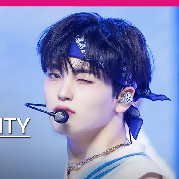 Hyeongjun — K-pop artist photo