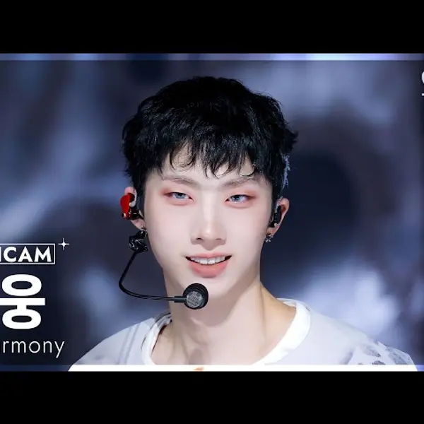 Jiwoong — K-pop artist photo