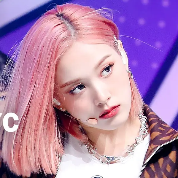 Jae Yi — K-pop artist photo