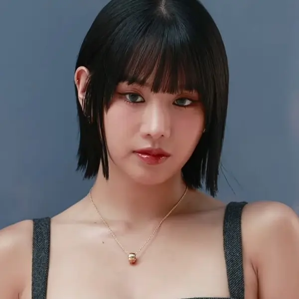 Nattie — K-pop artist photo