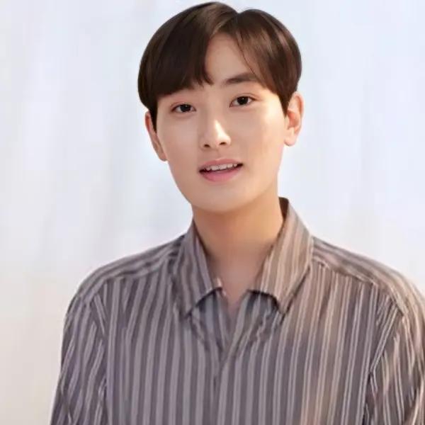 Kangta — K-pop artist photo