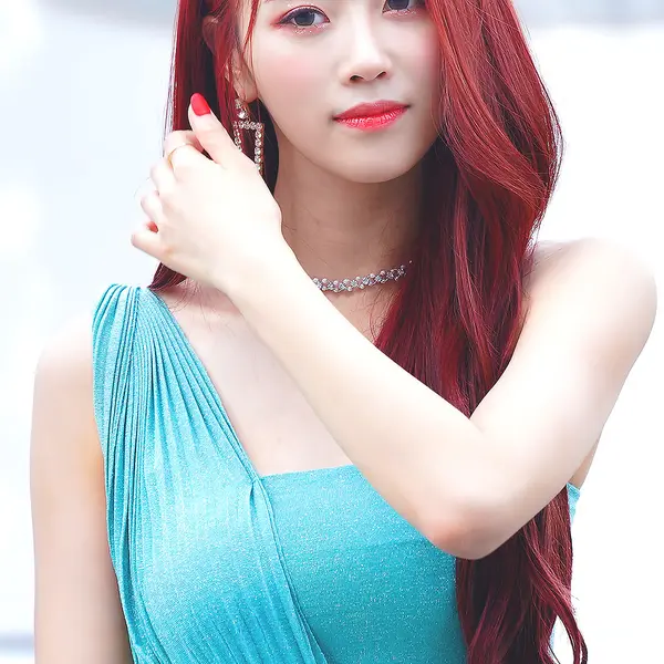 Mijoo — K-pop artist photo