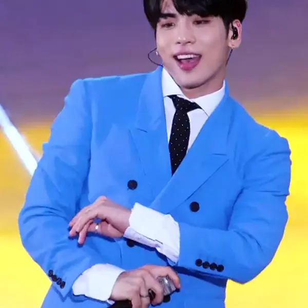Jonghyun — K-pop artist photo