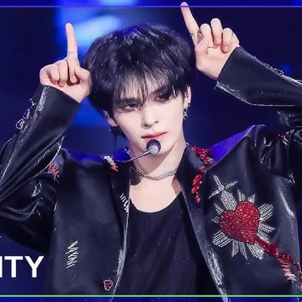 Serim — K-pop artist photo