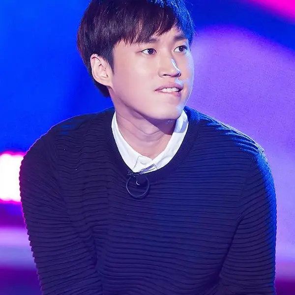 Tablo — K-pop artist photo