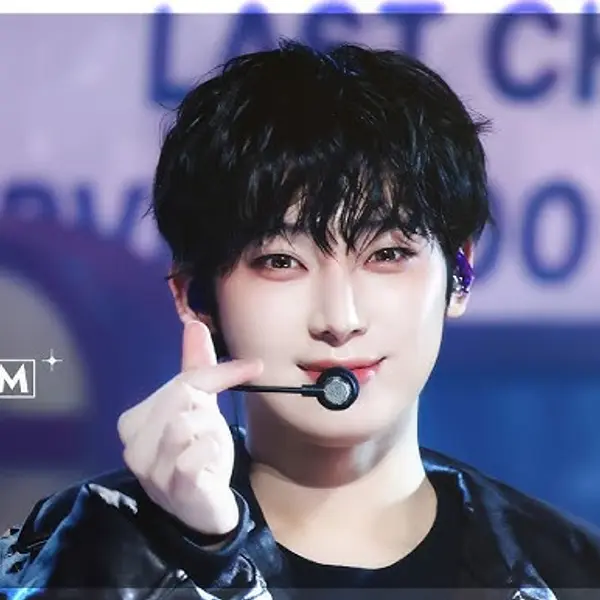 Sunoo — K-pop artist photo
