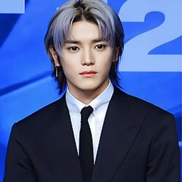 Taeyong — K-pop artist photo