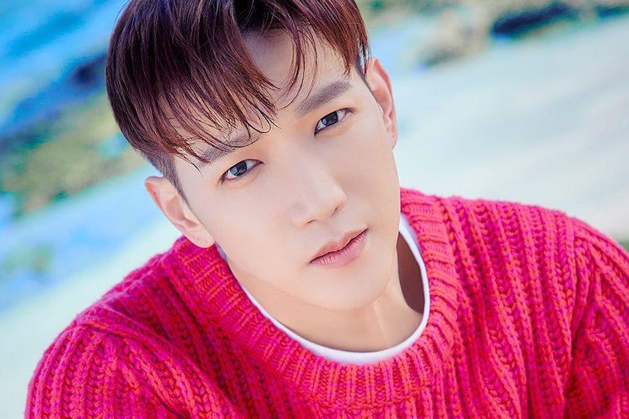 JUN. K drops 'Midnight Ticket' after previewing it live at Seoul special event