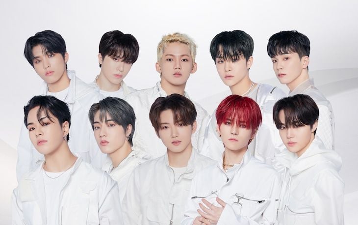 TREASURE cook 100 servings for YG staff, then head into Seoul fan concert run