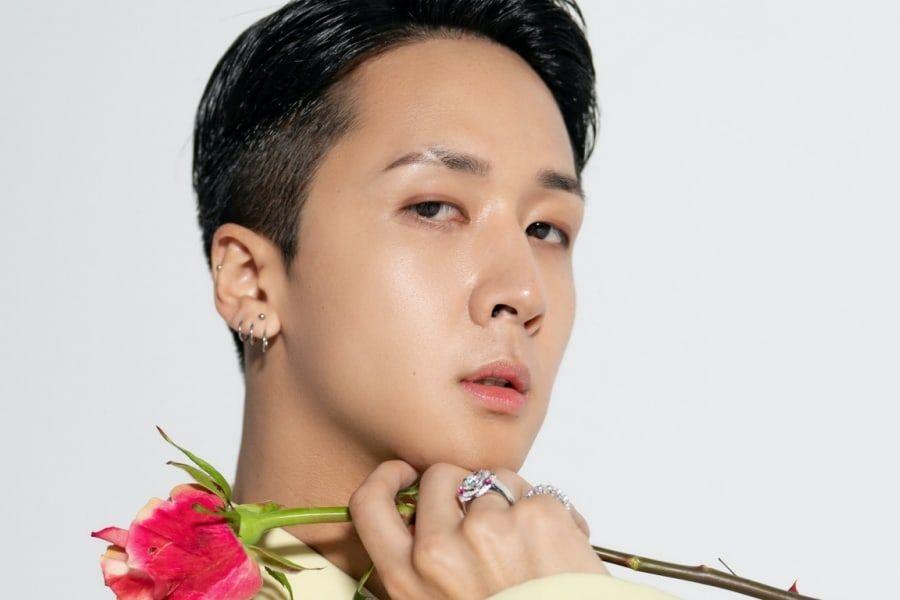 RAVI drops new digital single '녘' on June 22