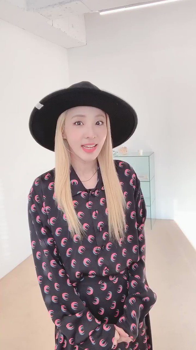 Sandara Park on 22 years with no break, new band music, and how CL saved her 2NE1 audition
