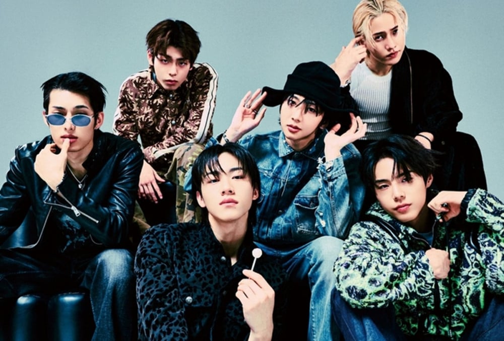 82MAJOR hits Paris stage at K-EXPO Inkigayo, then heads to Hong Kong and Bangkok