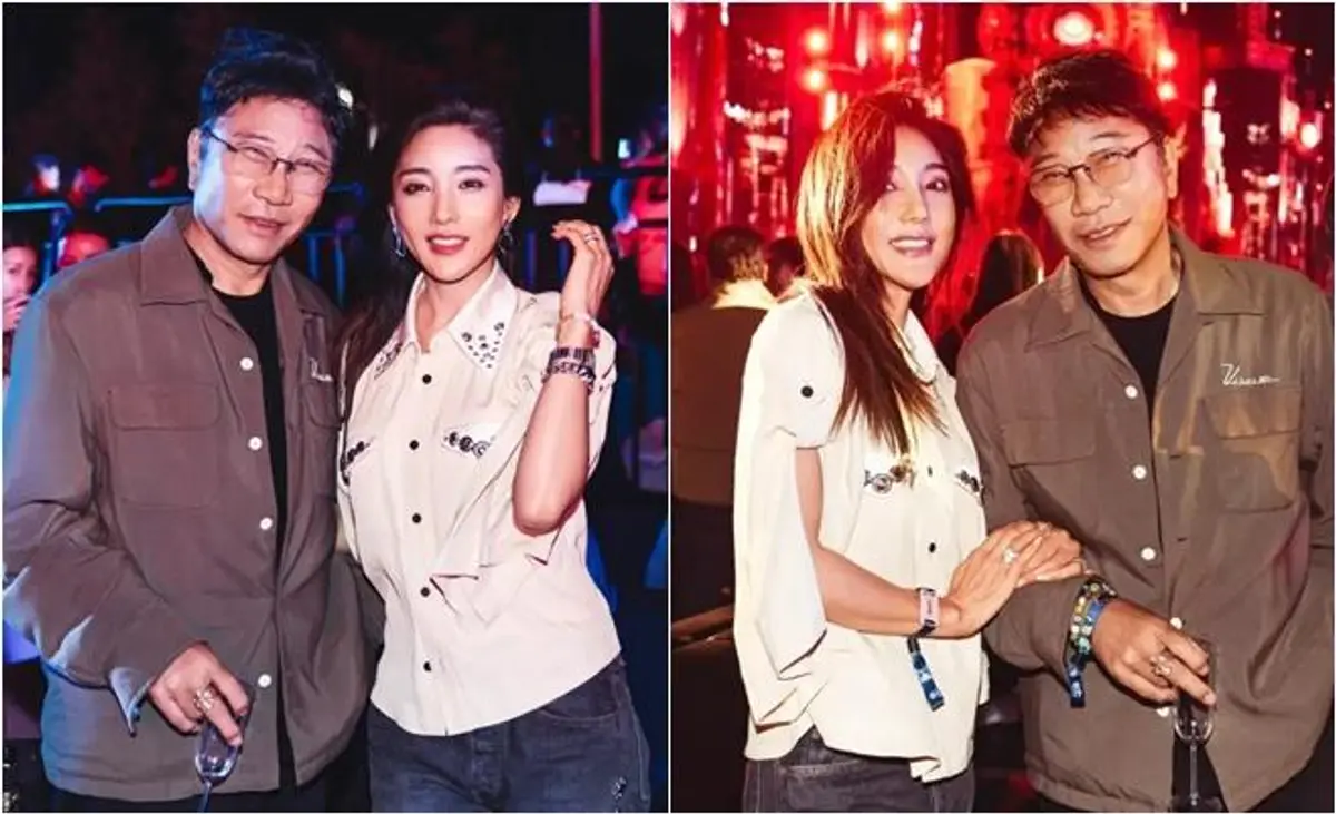 A20 LITE's "NEON" hits No. 1 in 29 hours as S.E.S.'s Bada recalls Lee Soo-man paying her tuition