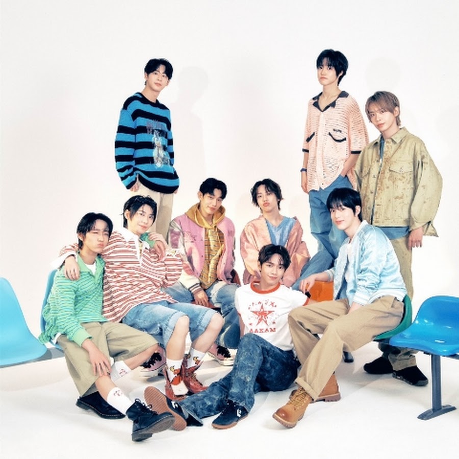 AHOF to release third mini album on July 8, about 8 months after 'The Passage'