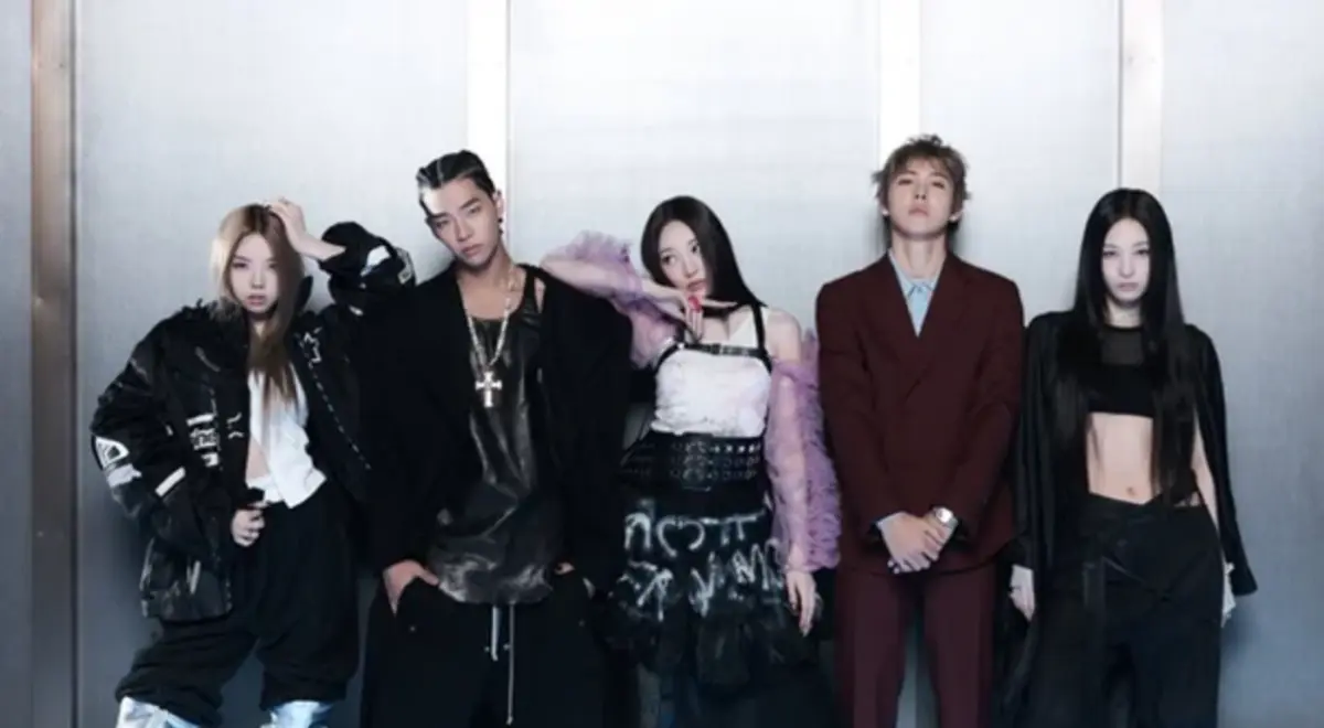 ALLDAY PROJECT's Youngseo: from multiple failed debuts to 2nd place on 'R U Next?' and THEBLACKLABEL