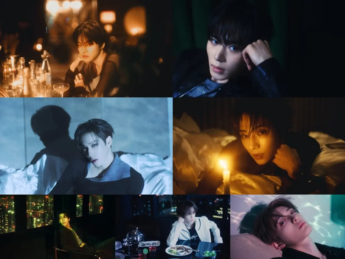 ALPHA DRIVE ONE to release 'Talk to me' single Oct. 22, MV follows on Oct. 27