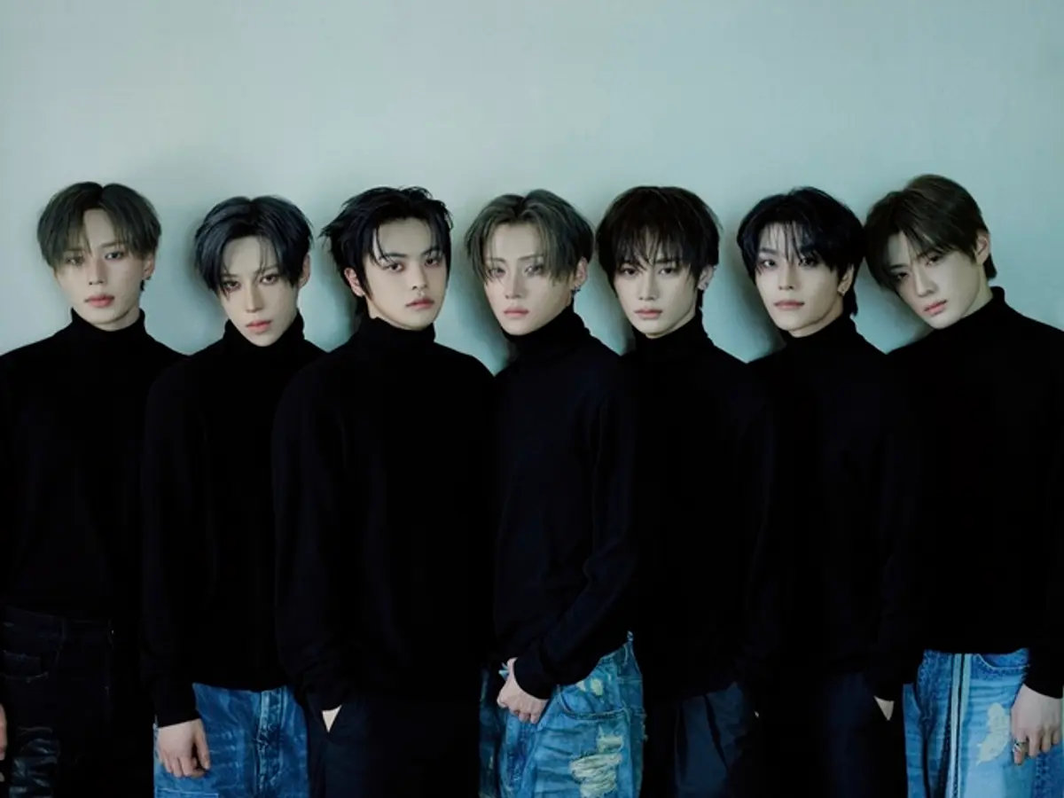 ALPHA DRIVE ONE drop mini album 'UNBREAKABLE : 少年BEAST' 7 months after debut