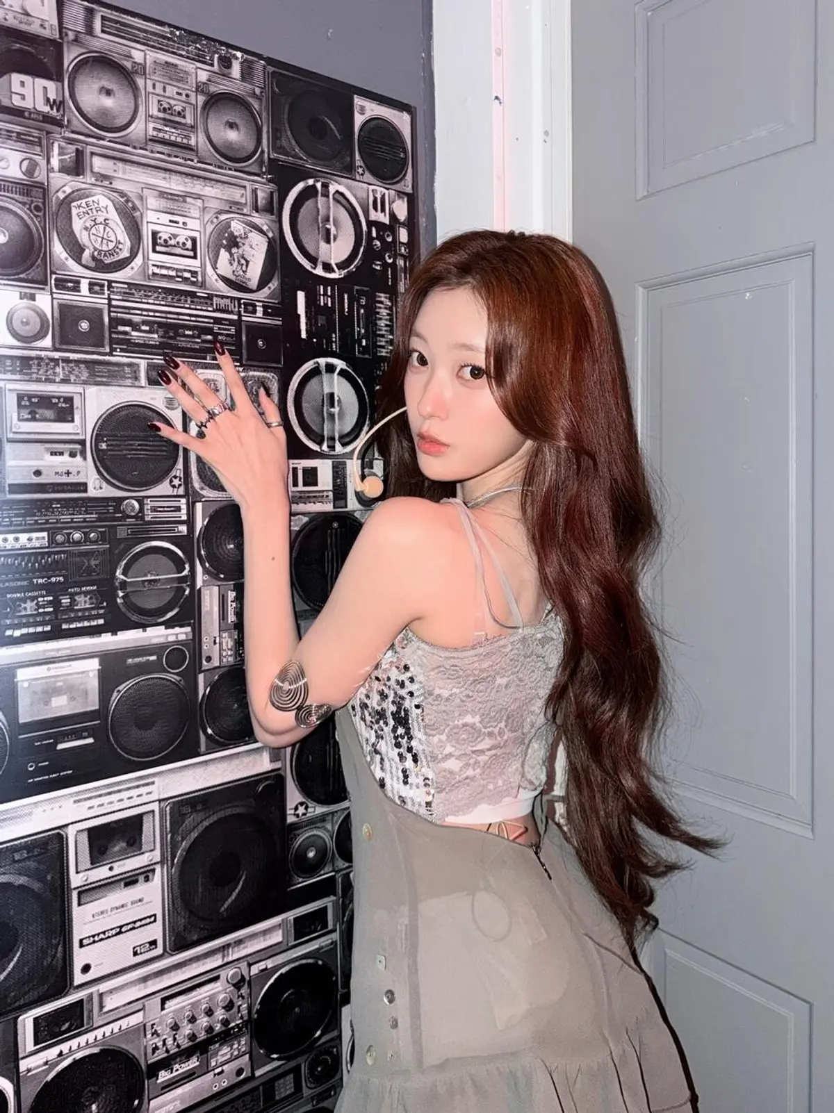 ARTMS' Choerry and JinSoul tease next moves as 'Art of BLUE BLOOD' tour hits North America