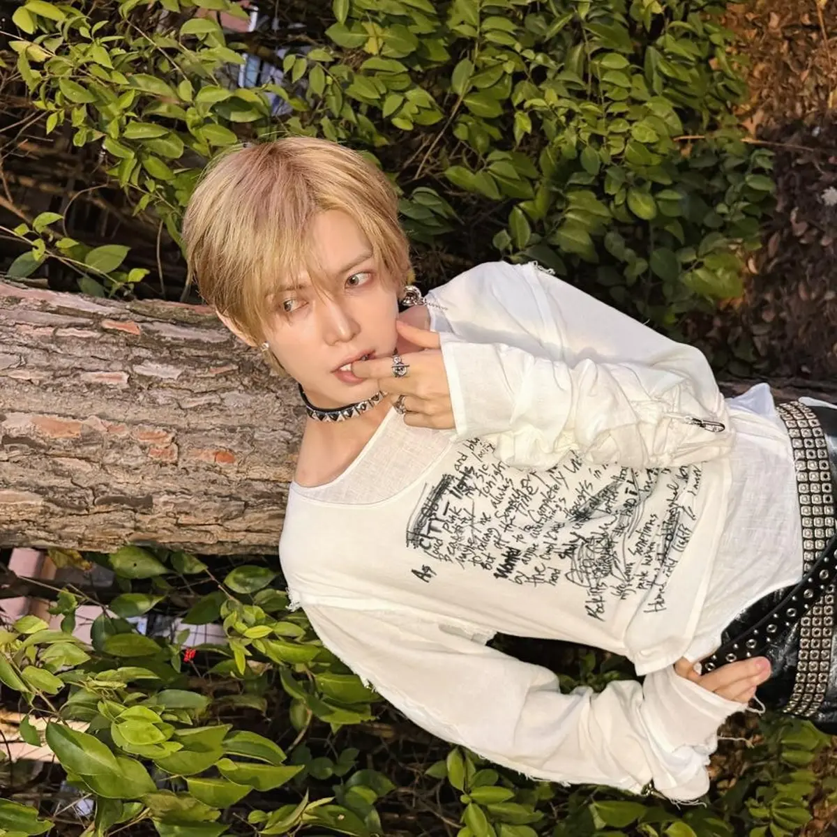 ATEEZ's Yeosang spotlighted during GOLDEN HOUR era: solo track, songwriting credits, and what's next