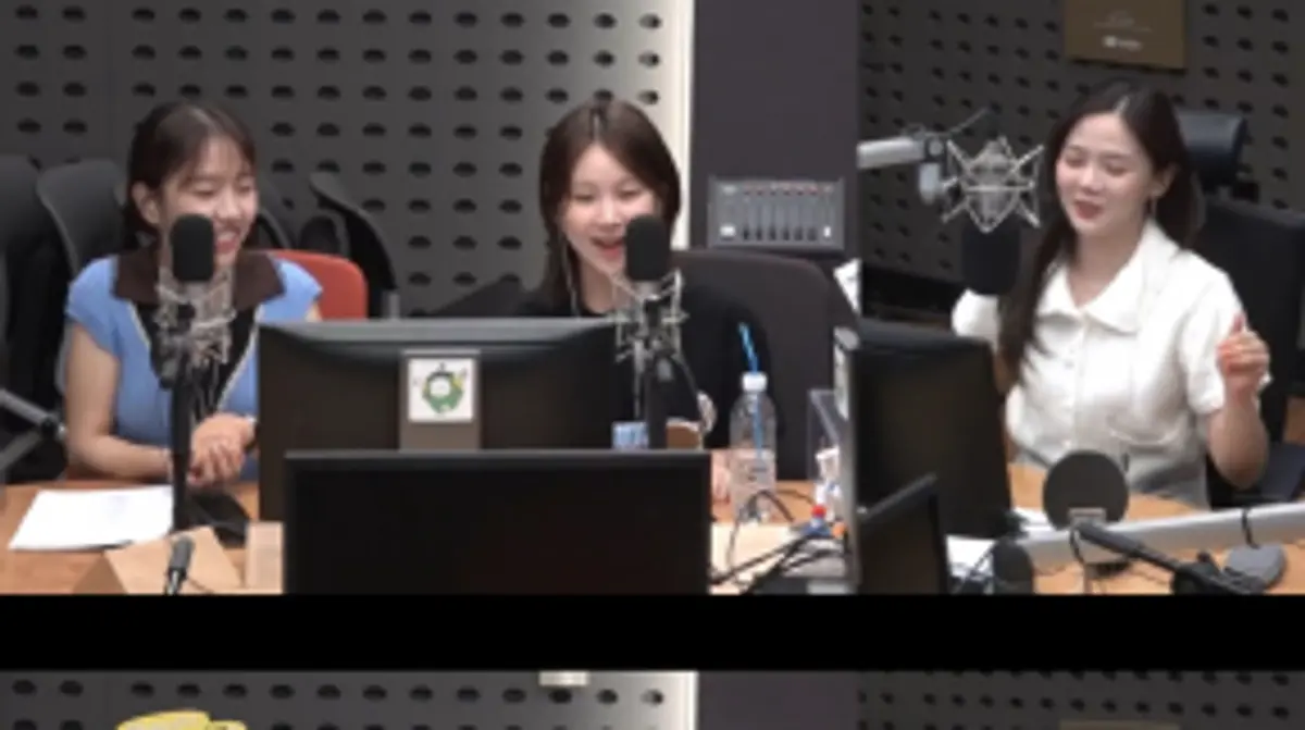 Baek A-yeon on her first music show in 2+ years: "I was shaking the whole time"