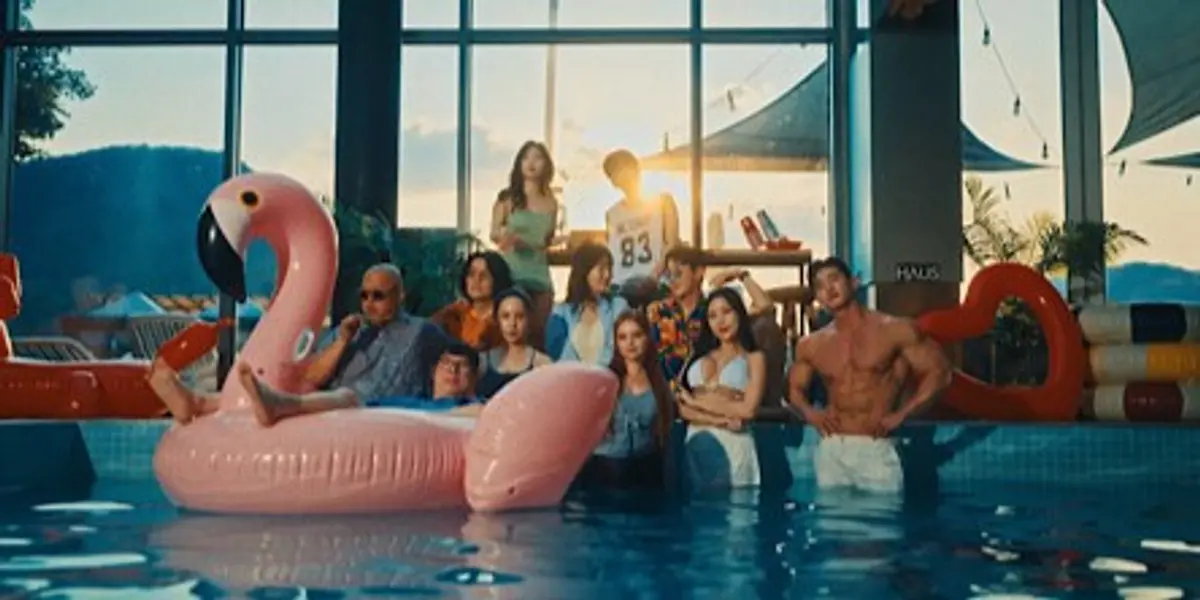 BBGIRLS drop 'BODY WAVE' MV, first new song in 14 months