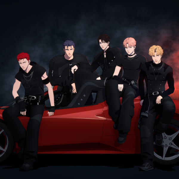 B:DAWN drops 30-sec preview of '유월의 날씨' at The Hyundai Seoul, MV set for June 29