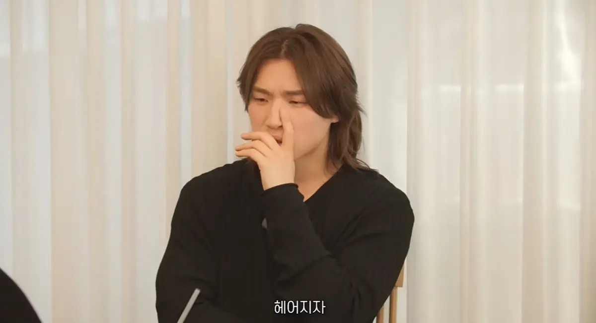 BIGBANG's Daesung and Yura Do a Couple Skit — Then He 'Breaks Up' With Her Over Marriage Talk