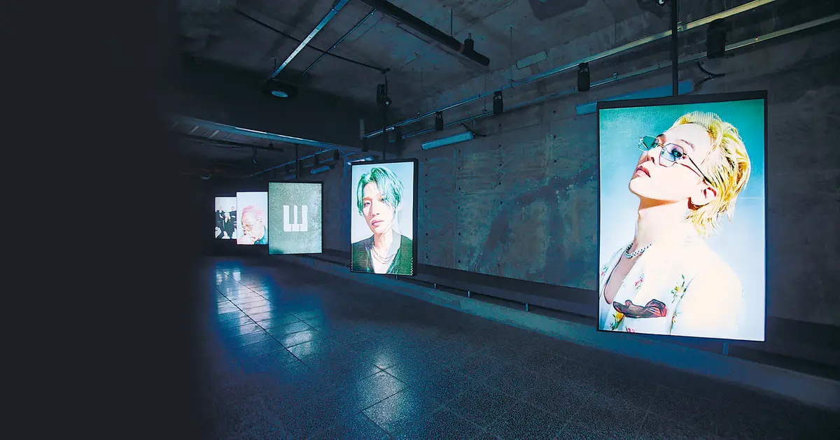 BIGBANG, IVE's An Yu-jin & Jang Won-young, and NCT all mark anniversaries with immersive exhibitions in Seoul