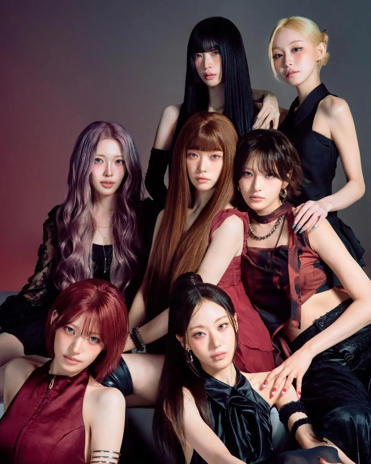 Billlie to perform 'WORK' at NOL Festival K-POP STAGE on Oct. 17
