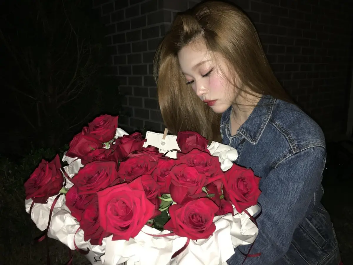 Billlie's Tsuki turns 23, hosted 2026 SPOTV K-POP AWARDS as MC