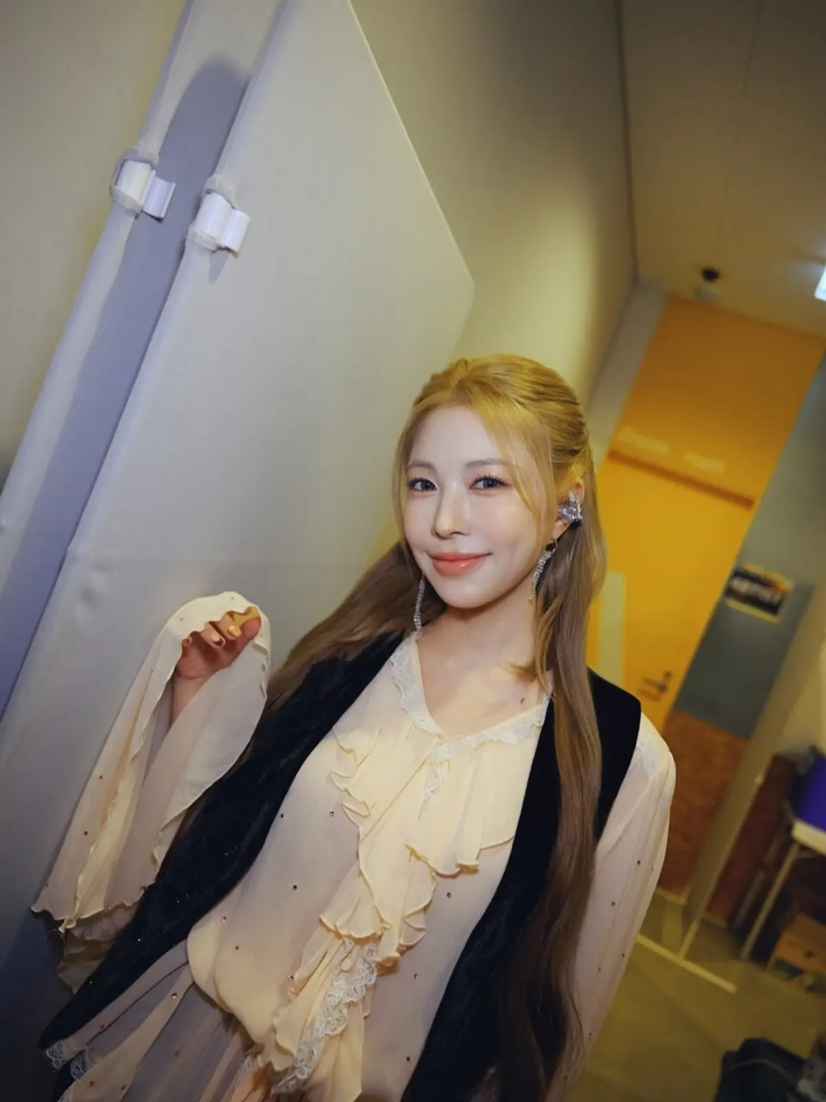 BoA wraps Osaka leg of 'BoA the Live 2026,' heads to sold-out Yokohama final